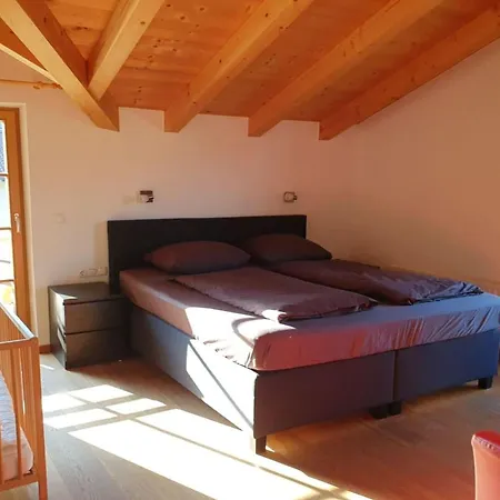 Apartment Haus Bramberg Muhlbach im Pinzgau