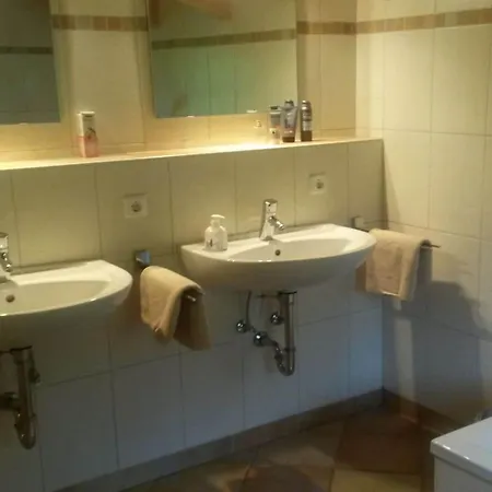 Apartment Haus Bramberg Muhlbach im Pinzgau