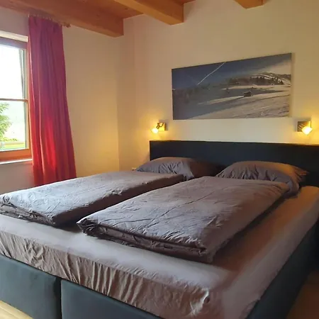 Haus Bramberg Apartment Muhlbach im Pinzgau