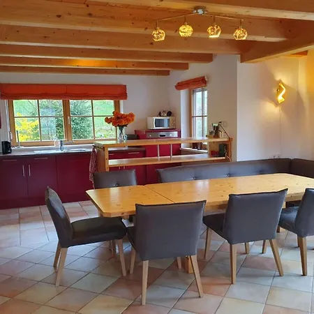 Haus Bramberg Muhlbach im Pinzgau