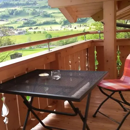 Apartment Haus Bramberg Muhlbach im Pinzgau